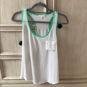 GLAM tank top